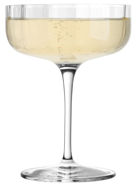 Luigi Bormioli Jazz Cocktail 300ml - Set 4 - 2