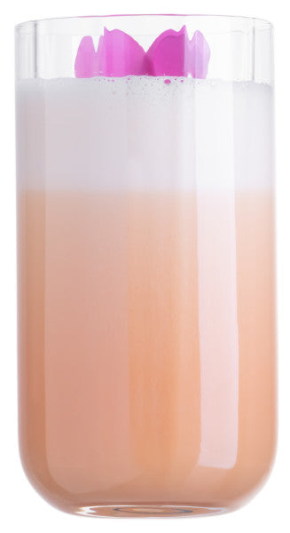 Luigi Bormioli Jazz Long Drink 450ml - Set 4 - 2