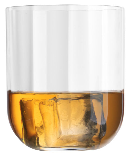 Luigi Bormioli Jazz DOF 350ml - Set 4 - 2