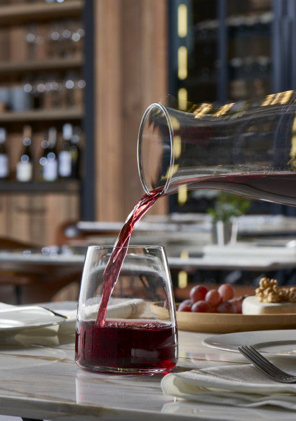 Pasabahce Pinot 495ml - Set 4 - 1