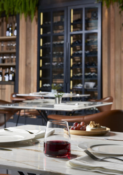 Pasabahce Pinot 390 ml - Set 4 - 1