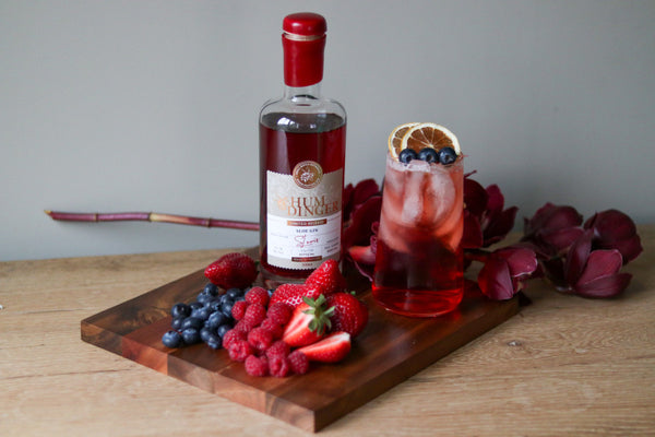 Pasabahce Pinot 470 ml - Set 4 - 1