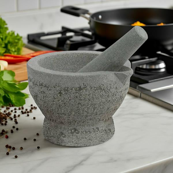 Wiltshire Mortar and Pestle - 3