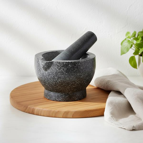 Wiltshire Mortar & Pestle - 2