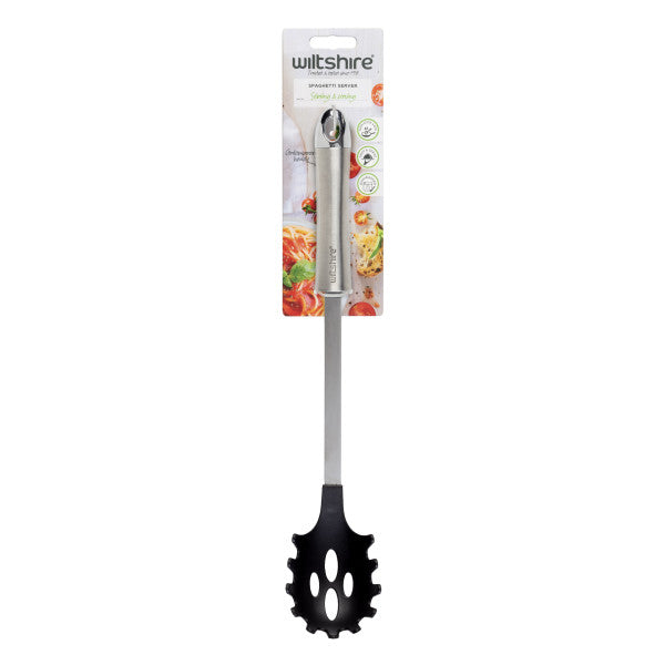 Wiltshire Industrial Spaghetti Server - Nylon - 1