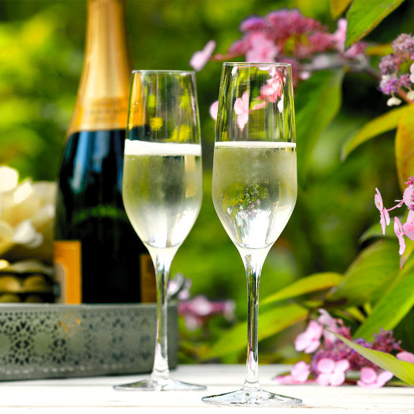 Stolzle Ultra Flute 185ml Set 6 - 2