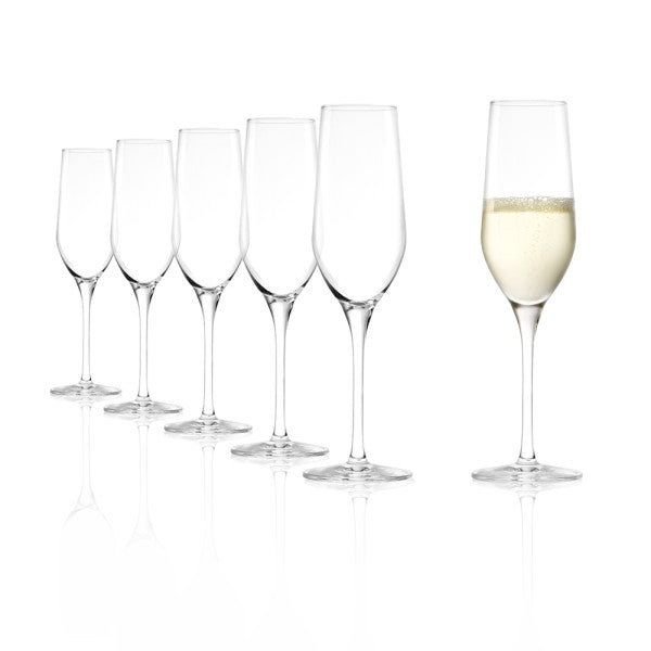 Stolzle Ultra Flute 185ml Set 6 - 3