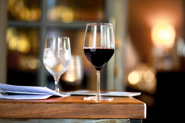 Stolzle Ultra Red Wine 450ml Set 6 - 3