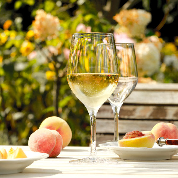 Stolzle Ultra White Wine 375ml Set 6 - 3