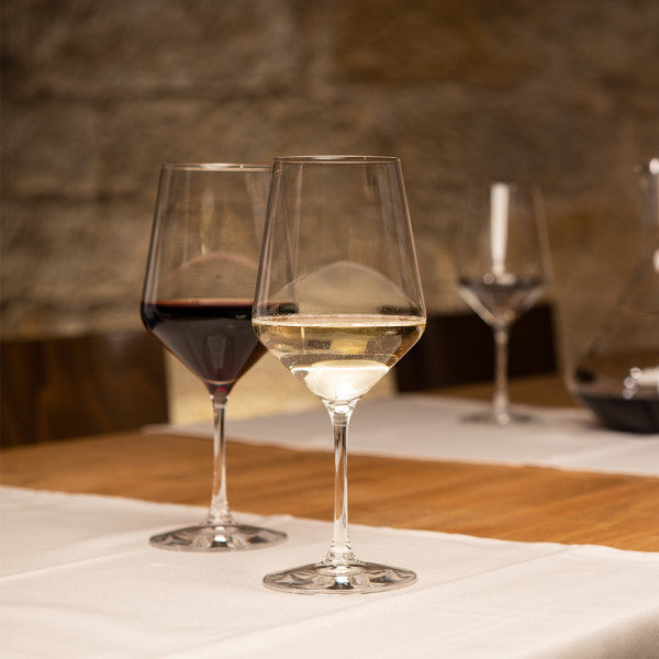 Stolzle Revolution White Wine 365ml Set 6 - 3