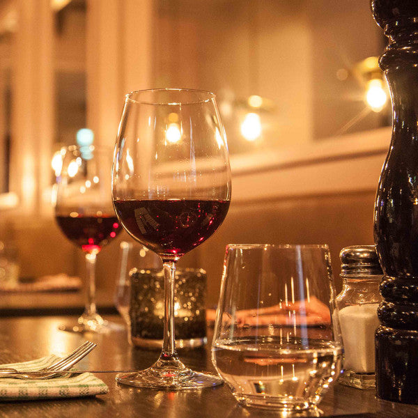 Stolzle Weinland Red Wine 450ml Set 6 - 3