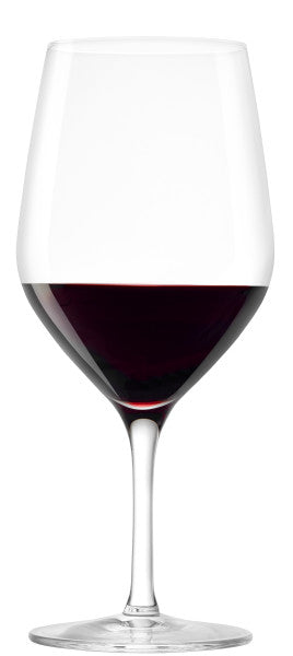 Stolzle Ultra Red Wine 550ml Set 6 - 1
