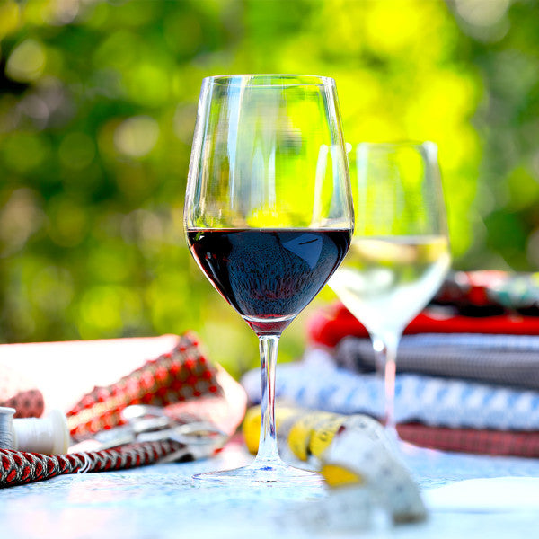 Stolzle Ultra Red Wine 550ml Set 6 - 2