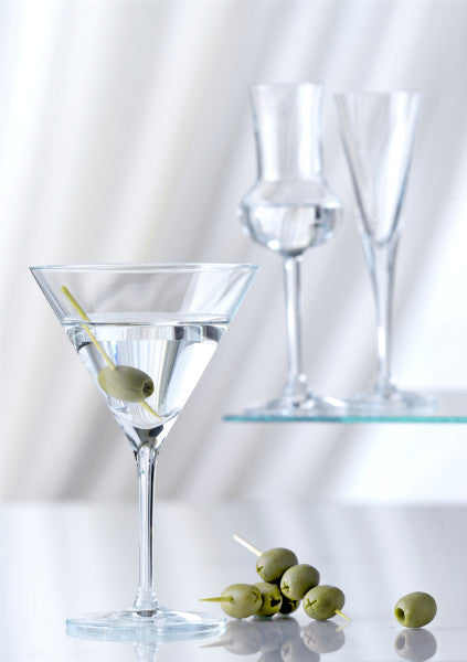 Stolzle Classic Cocktail 250ml Set 6 - 2