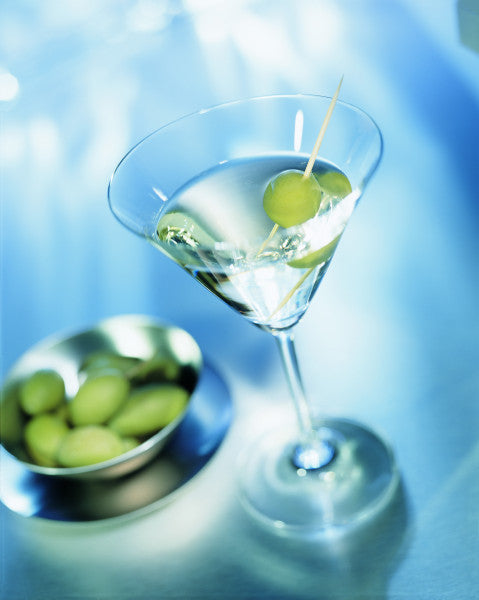 Stolzle Classic Cocktail 250ml Set 6 - 3