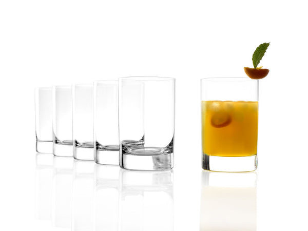 Stolzle New York Bar Water 290ml Set 6 - 2