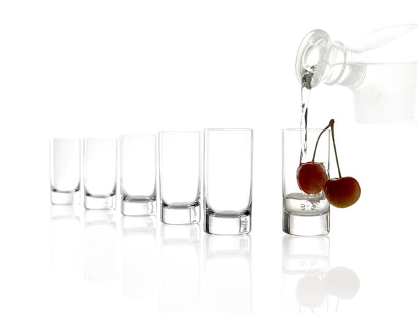 Stolzle New York Bar Shot - 55ml Set of 6 - 2