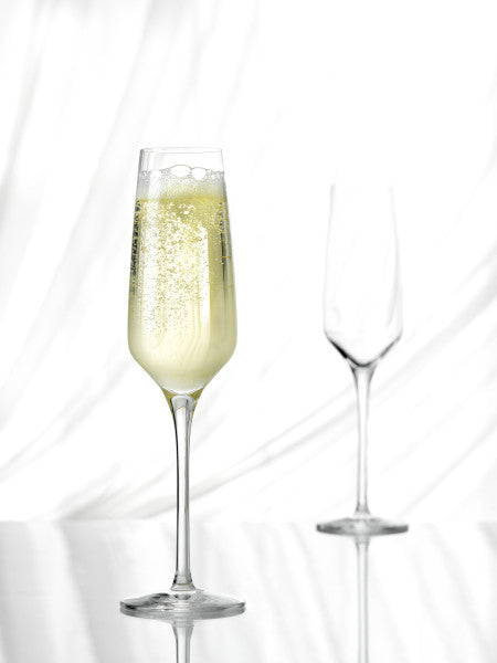 Stolzle Experience Flute 190ml Set 6 - 3