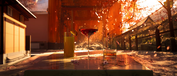 Stolzle Kyoto Cocktail 318ml Set 6 - 3