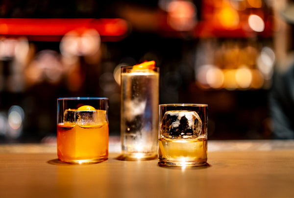 Stolzle Kyoto Whisky Old Fashioned 433ml Set 6 - 3