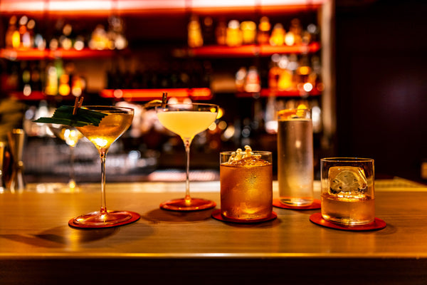 Stolzle Kyoto Water Hiball 402ml Set 6 - 3