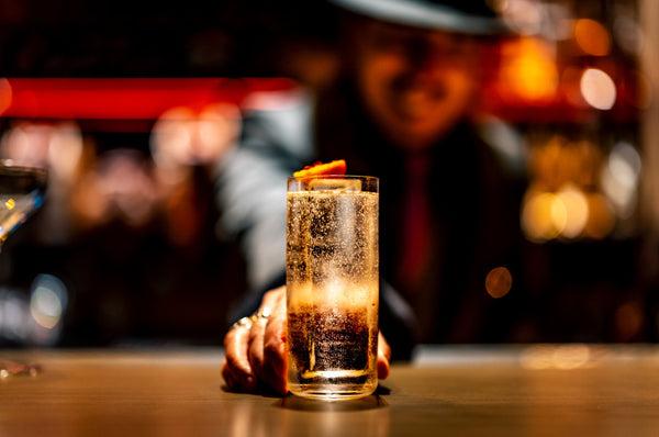 Stolzle Kyoto Long Drink 463ml Set 6 - 2