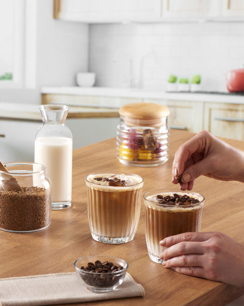 Pasabahce Joy Whiskey 360ml - 3