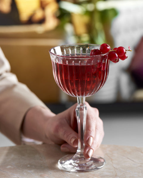 Pasabahce Joy Coupe Cocktail 245ml - 1