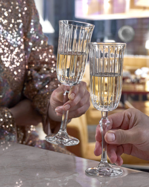 Pasabahce Joy Flute 175ml - 2