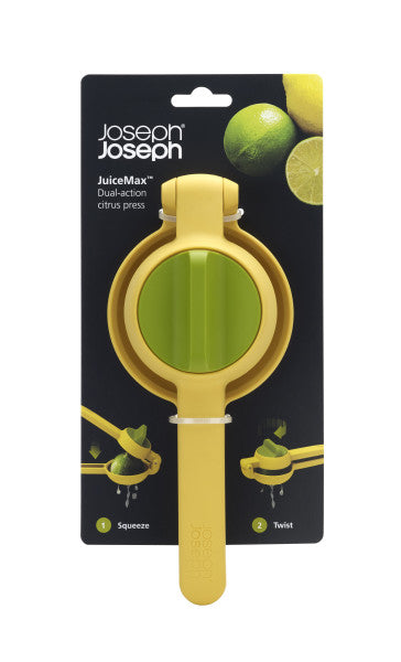 Joseph Joseph Juicemax Citrus Press - 1