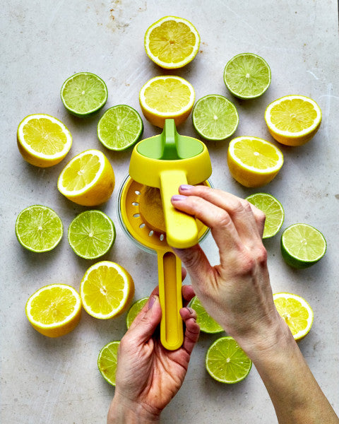 Joseph Joseph Juicemax Citrus Press - 2