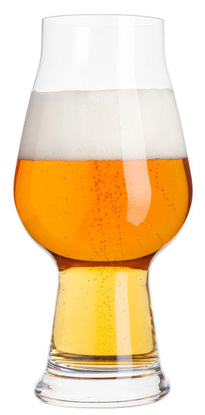 Luigi Bormioli Birrateque IPA Beer Glass 540ml - 3