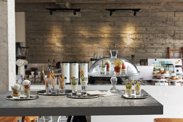 Pasabahce Tulip Liquer 30ml - 1