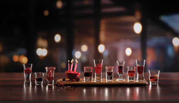 Pasabahce Tulip Liquer 30ml - 2