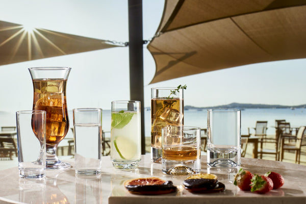 Pasabahce Holiday Cocktail 470ml - 1