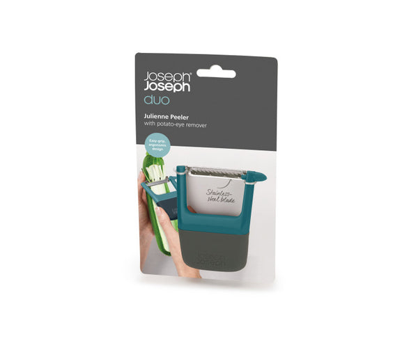 Joseph Joseph Duo Julienne Peeler - 1
