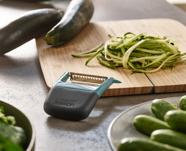 Joseph Joseph Duo Julienne Peeler - 3