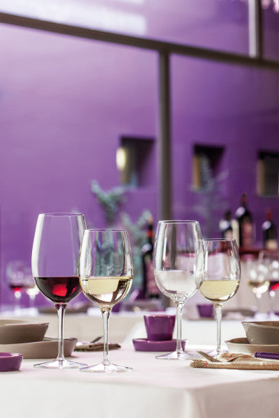 Luigi Bormioli Palace Wine Glass- 320ml - 2