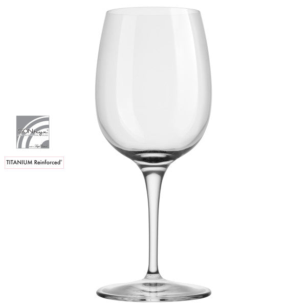 Luigi Bormioli Palace Wine - 365ml - 1