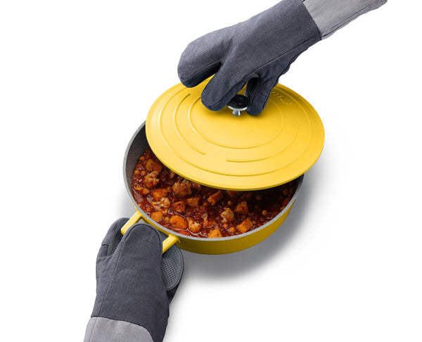 Joseph Joseph Pinch Oven Gloves - Pair - 1