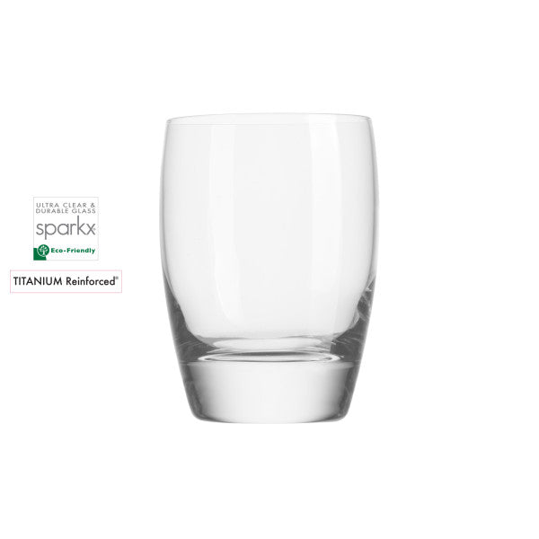 Luigi Bormioli Michelangelo Masterpiece DOF 345ml - Set 4 - 2