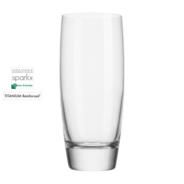 Luigi Bormioli Michelangelo Masterpiece HiBall 435ml - Set 4 - 2