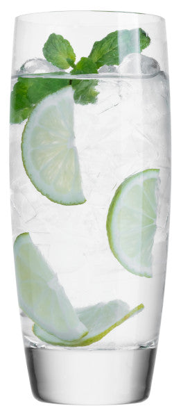 Luigi Bormioli Michelangelo Masterpiece HiBall 435ml - Set 4 - 3