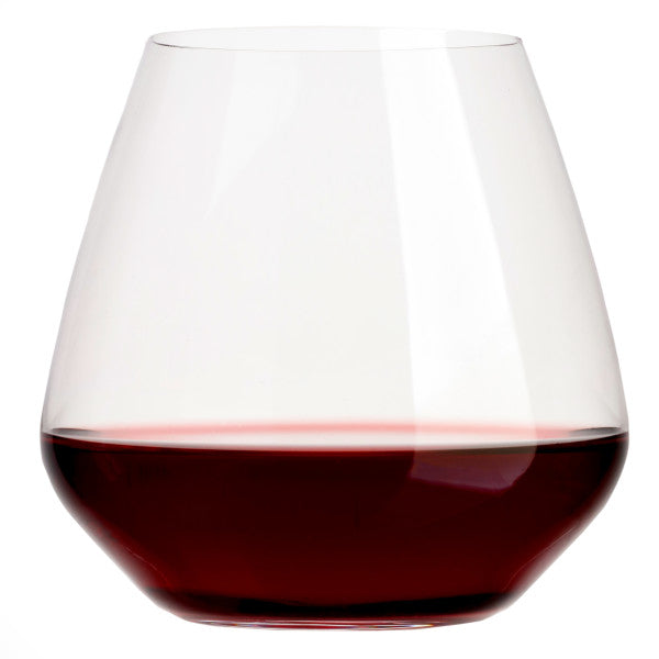 Luigi Bormioli Atelier Stemless Pinot - 590ml - 1