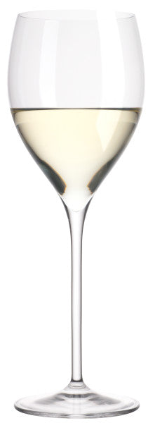 Luigi Bormioli Magnifico Wine 350ml - Set 4 - 2