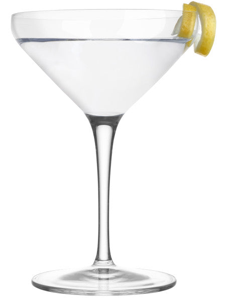Luigi Bormioli Atelier Martini / Cocktail 300ml - 2