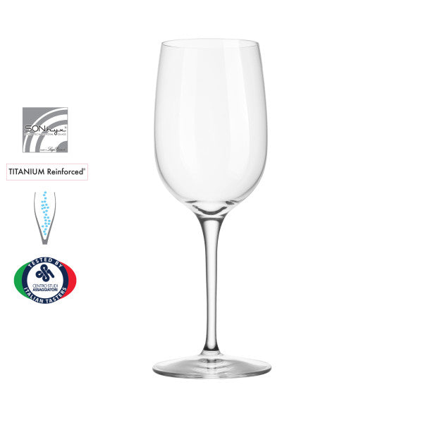 Luigi Bormioli Vinoteque Wine - 120ml - 1