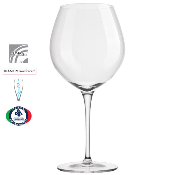 Luigi Bormioli Vinoteque Pinot Noir 660ml - 1