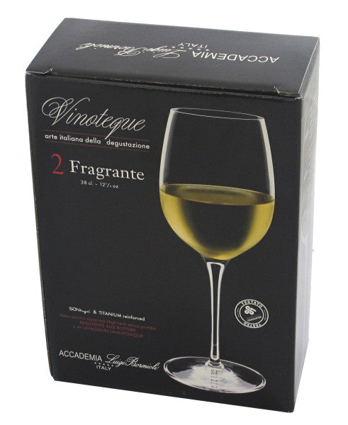Luigi Bormioli Vinoteque Sauvignon 380ml - Set 2 - 1