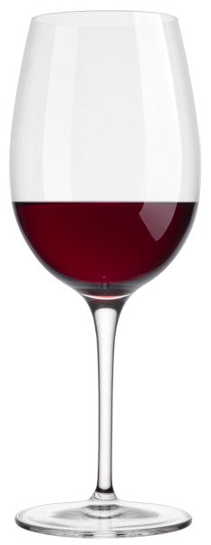 Luigi Bormioli Vinoteque Shiraz Glasses 590ml - Set 2 - 2